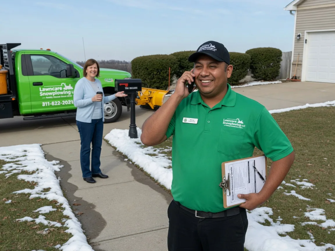 Lawn Care Services By Expert Landscaper Smithfield, WV FAQs